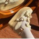 Letter From Cloud The Doll's Letter Platform Shoes(8 Colours/Full Payment Without Shipping)